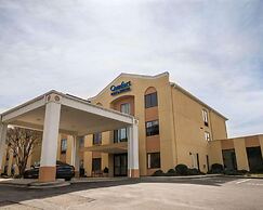 Comfort Inn & Suites Morganton