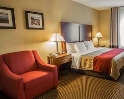 Comfort Inn & Suites Morganton