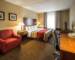 Comfort Inn & Suites Morganton