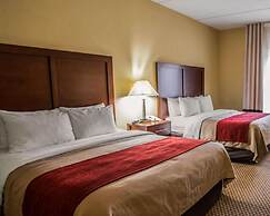 Comfort Inn & Suites Morganton