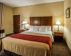 Comfort Inn & Suites Morganton