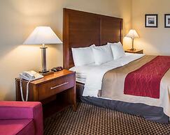 Comfort Inn & Suites Morganton