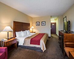 Comfort Inn & Suites Morganton