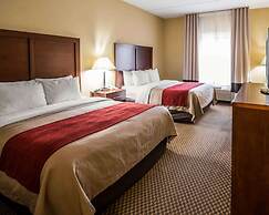 Comfort Inn & Suites Morganton