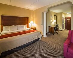 Comfort Inn & Suites Morganton