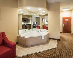 Comfort Inn & Suites Morganton