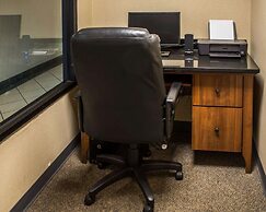 Comfort Inn & Suites Morganton