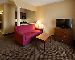Comfort Inn & Suites Morganton