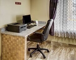 Quality Suites Baton Rouge East - Denham Springs