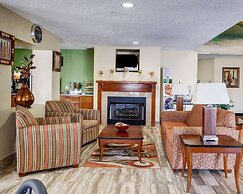 Quality Suites Baton Rouge East - Denham Springs