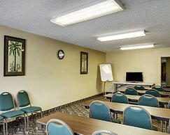 Quality Suites Baton Rouge East - Denham Springs
