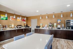 Quality Suites Baton Rouge East - Denham Springs