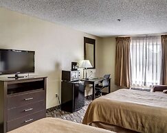 Quality Suites Baton Rouge East - Denham Springs