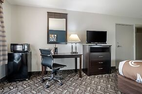 Quality Suites Baton Rouge East - Denham Springs