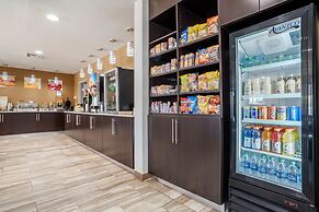 Quality Suites Baton Rouge East - Denham Springs