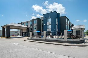Quality Suites Baton Rouge East - Denham Springs