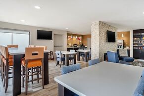 Quality Suites Baton Rouge East - Denham Springs