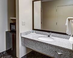 Quality Suites Baton Rouge East - Denham Springs