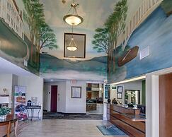 Quality Suites Baton Rouge East - Denham Springs