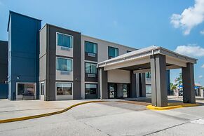 Quality Suites Baton Rouge East - Denham Springs