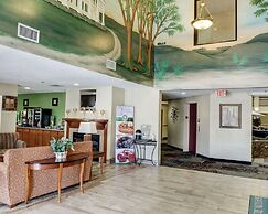 Quality Suites Baton Rouge East - Denham Springs