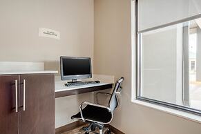 Quality Suites Baton Rouge East - Denham Springs