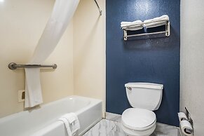 Quality Suites Baton Rouge East - Denham Springs