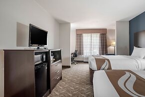 Quality Suites Baton Rouge East - Denham Springs
