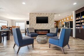 Quality Suites Baton Rouge East - Denham Springs