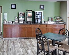 Quality Suites Baton Rouge East - Denham Springs