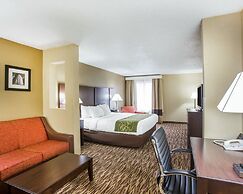 Comfort Suites Lebanon