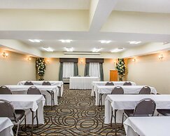 Comfort Suites Lebanon