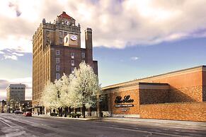 The Marcus Whitman Hotel and Conference Center