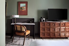 The Marcus Whitman Hotel and Conference Center