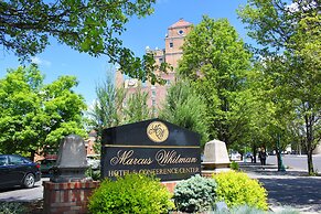 The Marcus Whitman Hotel and Conference Center