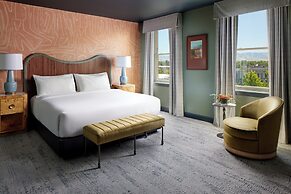 The Marcus Whitman Hotel and Conference Center