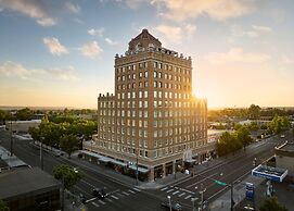 The Marcus Whitman Hotel and Conference Center