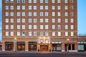 The Marcus Whitman Hotel and Conference Center