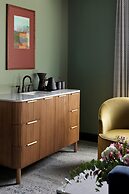 The Marcus Whitman Hotel and Conference Center