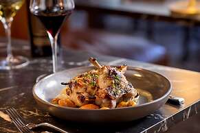 The Marcus Whitman Hotel and Conference Center