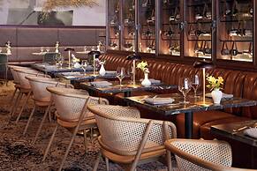 The Marcus Whitman Hotel and Conference Center