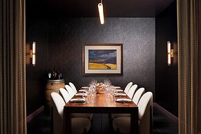 The Marcus Whitman Hotel and Conference Center