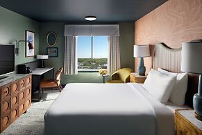 The Marcus Whitman Hotel and Conference Center