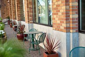 The Marcus Whitman Hotel and Conference Center