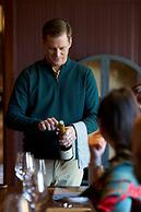 The Marcus Whitman Hotel and Conference Center