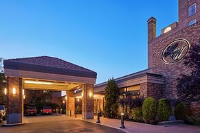 The Marcus Whitman Hotel and Conference Center