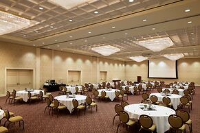 The Marcus Whitman Hotel and Conference Center