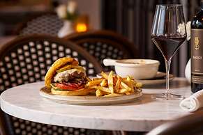 The Marcus Whitman Hotel and Conference Center