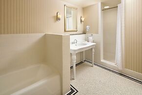 The Marcus Whitman Hotel and Conference Center