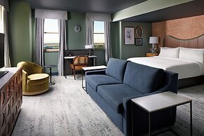 The Marcus Whitman Hotel and Conference Center